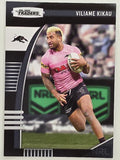 NRL 2022 Traders #105 Viliame Kikau Penrith Panthers