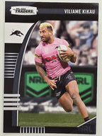 NRL 2022 Traders #105 Viliame Kikau Penrith Panthers
