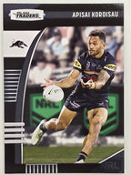 NRL 2022 Traders #106 Apisai Koroisau Penrith Panthers