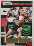 NRL 2022 Traders #115 Campbell Graham South Sydney Rabbitohs
