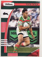 NRL 2022 Traders #119 Tevita Tatola South Sydney Rabbitohs
