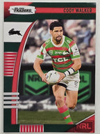 NRL 2022 Traders #120 Cody Walker South Sydney Rabbitohs