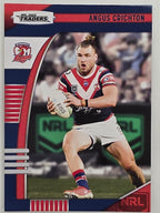 NRL 2022 Traders #132 Angus Crichton Sydney Roosters