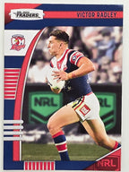 NRL 2022 Traders #134 Victor Radley Sydney Roosters