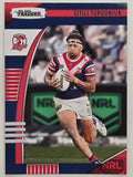NRL 2022 Traders #138 Sitili Tupouniua Sydney Roosters