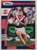 NRL 2022 Traders #138 Sitili Tupouniua Sydney Roosters