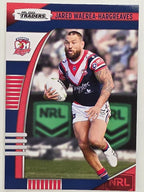 NRL 2022 Traders #139 Jared Waerea-Hargreaves Sydney Roosters
