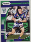 NRL 2022 Traders #142 Euan Aitken New Zealand Warriors