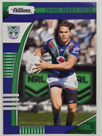 NRL 2022 Traders #146 Chanel Harris-Tavita New Zealand Warriors