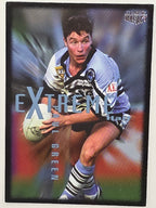 1995 Dynamic Series 3 Winfield Cup Tribute #011 Paul Green Cronulla Sutherland Sharks