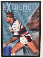 1995 Dynamic Series 3 Winfield Cup Tribute #013 David Woods Gold Coast Seagulls