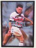 1995 Dynamic Series 3 Winfield Cup Tribute #014 Craig Coleman Gold Coast Seagulls
