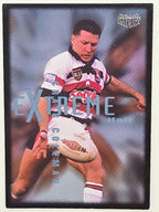 1995 Dynamic Series 3 Winfield Cup Tribute #014 Craig Coleman Gold Coast Seagulls