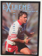 1995 Dynamic Series 3 Winfield Cup Tribute #016 Darren Fritz Illawarra Steelers