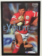 1995 Dynamic Series 3 Winfield Cup Tribute #017 Shaun Timmins Illawarra Steelers
