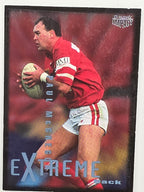 1995 Dynamic Series 3 Winfield Cup Tribute #018 Paul McGregor Illawarra Steelers