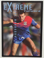 1995 Dynamic Series 3 Winfield Cup Tribute #022 Paul Harragon Newcastle Knights