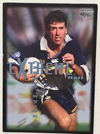 1995 Dynamic Series 3 Winfield Cup Tribute #026 Laurie Spina North Queensland Cowboys