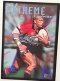 1995 Dynamic Series 3 Winfield Cup Tribute #028 Gary Larson North Sydney Bears