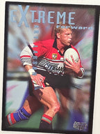 1995 Dynamic Series 3 Winfield Cup Tribute #028 Gary Larson North Sydney Bears