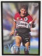 1995 Dynamic Series 3 Winfield Cup Tribute #030 Matt Seers North Sydney Bears