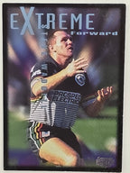1995 Dynamic Series 3 Winfield Cup Tribute #034 Steve Waddell Penrith Panthers