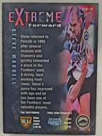 1995 Dynamic Series 3 Winfield Cup Tribute #034 Steve Waddell Penrith Panthers