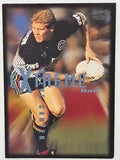1995 Dynamic Series 3 Winfield Cup Tribute #035 Steve Carter Penrith Panthers