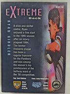 1995 Dynamic Series 3 Winfield Cup Tribute #036 Ryan Girdler Penrith Panthers