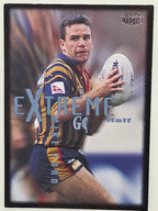 1995 Dynamic Series 3 Winfield Cup Tribute #041 Mike Ford South Qld Crushers