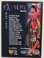 1995 Dynamic Series 3 Winfield Cup Tribute #041 Mike Ford South Qld Crushers