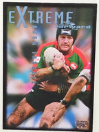 1995 Dynamic Series 3 Winfield Cup Tribute #043 Jason Tassell South Sydney Rabbitohs