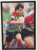 1995 Dynamic Series 3 Winfield Cup Tribute #044 Craig Field South Sydney Rabbitohs