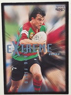 1995 Dynamic Series 3 Winfield Cup Tribute #044 Craig Field South Sydney Rabbitohs
