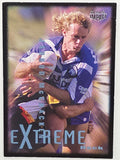1995 Dynamic Series 3 Winfield Cup Tribute #048 Jarrod McCracken Sydney Bulldogs