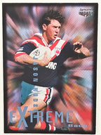 1995 Dynamic Series 3 Winfield Cup Tribute #051 Jason Hudson Eastern Suburbs Roosters