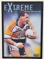 1995 Dynamic Series 3 Winfield Cup Tribute #052 Derek McVey Sydney Tigers
