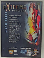 1995 Dynamic Series 3 Winfield Cup Tribute #052 Derek McVey Sydney Tigers