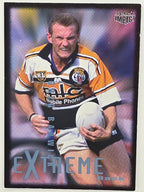 1995 Dynamic Series 3 Winfield Cup Tribute #054 Greg Barwick Sydney Tigers