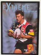 1995 Dynamic Series 3 Winfield Cup Tribute #055 Brad Mackay Western Reds