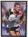 1995 Dynamic Series 3 Winfield Cup Tribute #056 Dale Fritz Western Reds