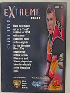 1995 Dynamic Series 3 Winfield Cup Tribute #056 Dale Fritz Western Reds