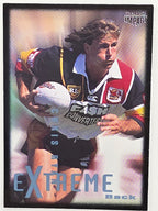 1995 Dynamic Series 3 Winfield Cup Tribute #057 Chris Ryan Western Reds
