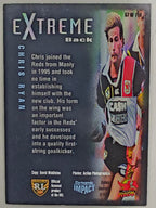1995 Dynamic Series 3 Winfield Cup Tribute #057 Chris Ryan Western Reds