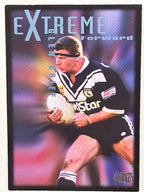 1995 Dynamic Series 3 Winfield Cup Tribute #058 Glen Grief Western Suburbs Magpies