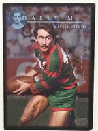 1995 Dynamic Series 3 Winfield Cup Tribute #061 Robert Laurie South Sydney Rabbitohs