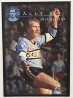 1995 Dynamic Series 3 Winfield Cup Tribute #062 Steve Rogers Cronulla Sutherland Sharks