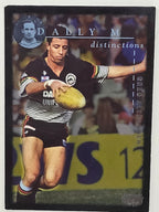 1995 Dynamic Series 3 Winfield Cup Tribute #066 Greg Alexander Penrith Panthers