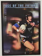 1995 Dynamic Series 3 Winfield Cup Tribute #093 Jody Gall Penrith Panthers