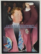 1995 Dynamic Series 3 Winfield Cup Tribute #101 Paul Vautin Queensland Maroons